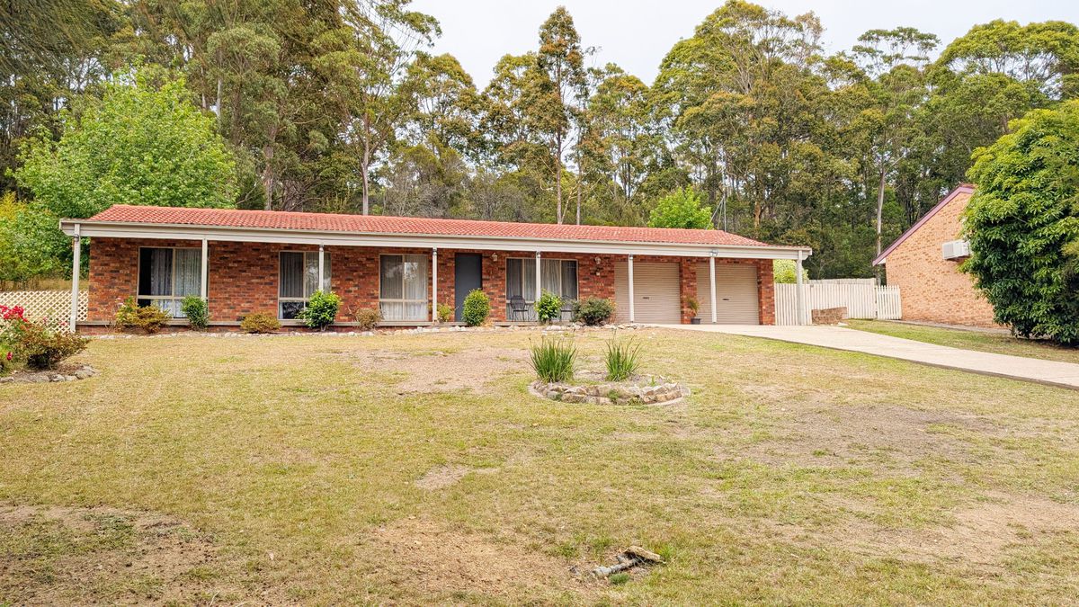 1 Birroul Place, Dalmeny