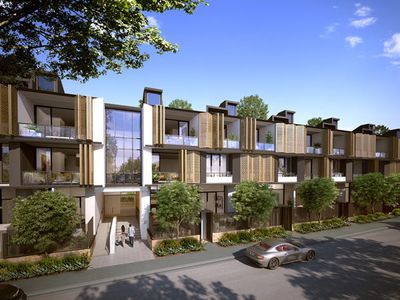 109 / 124 Terry Street, Rozelle