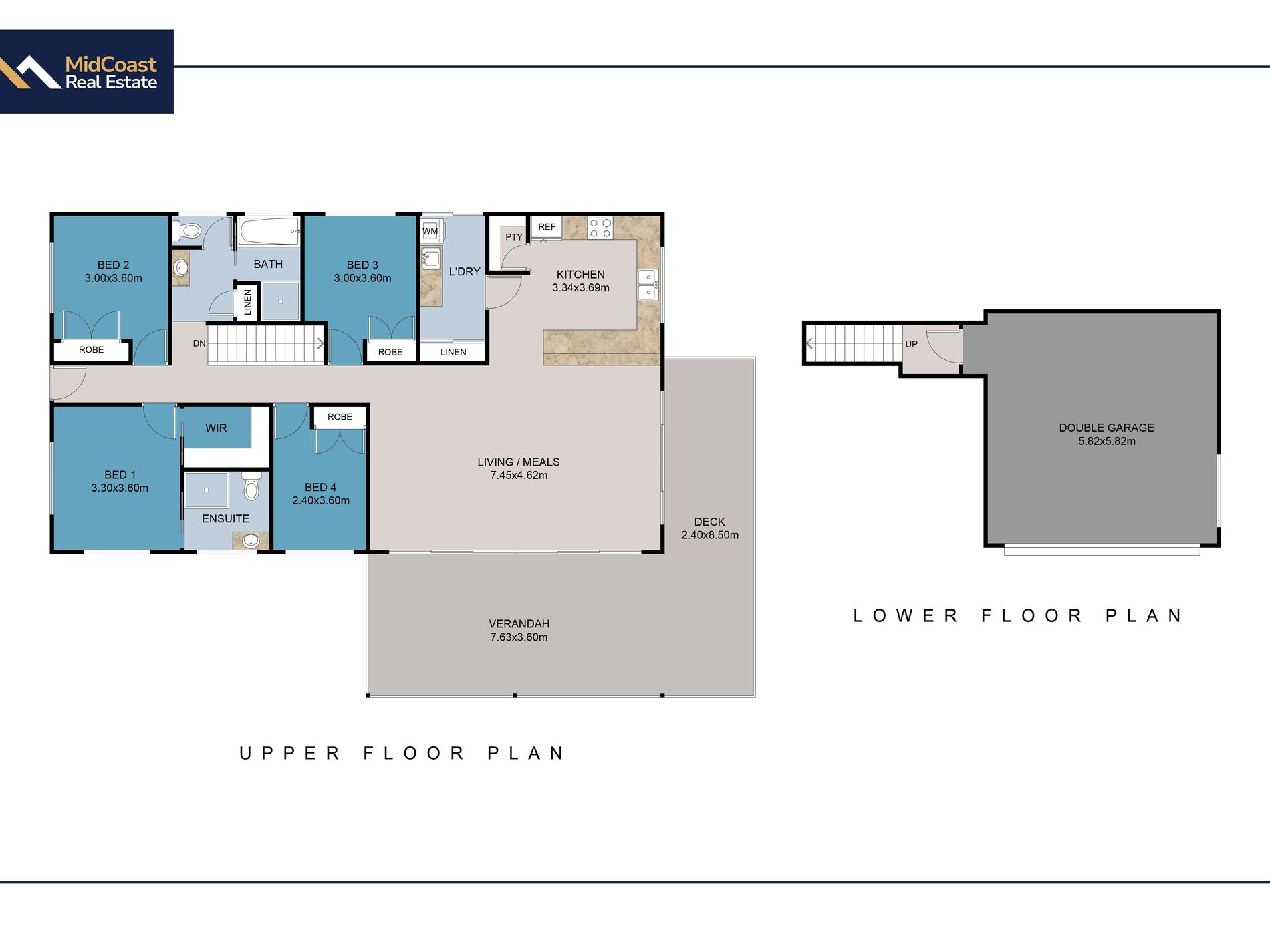 29 Illusions Court, Tallwoods Village
