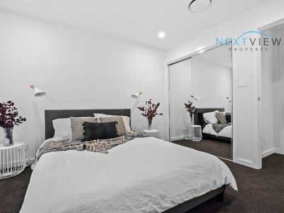 117 Albert Street, Islington