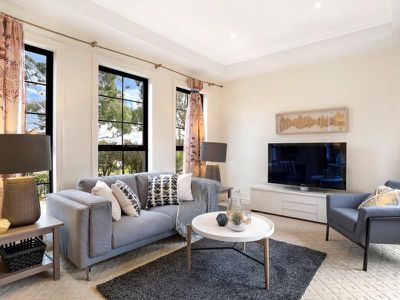 1 / 214 Stephensons Road, Mount Waverley