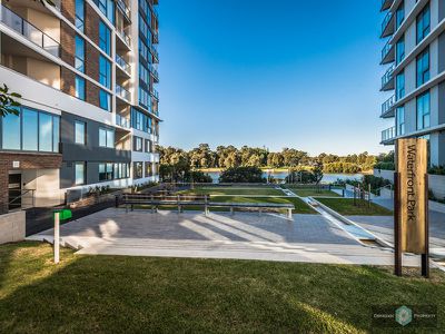 815 / 20 Chisholm Street, Wolli Creek