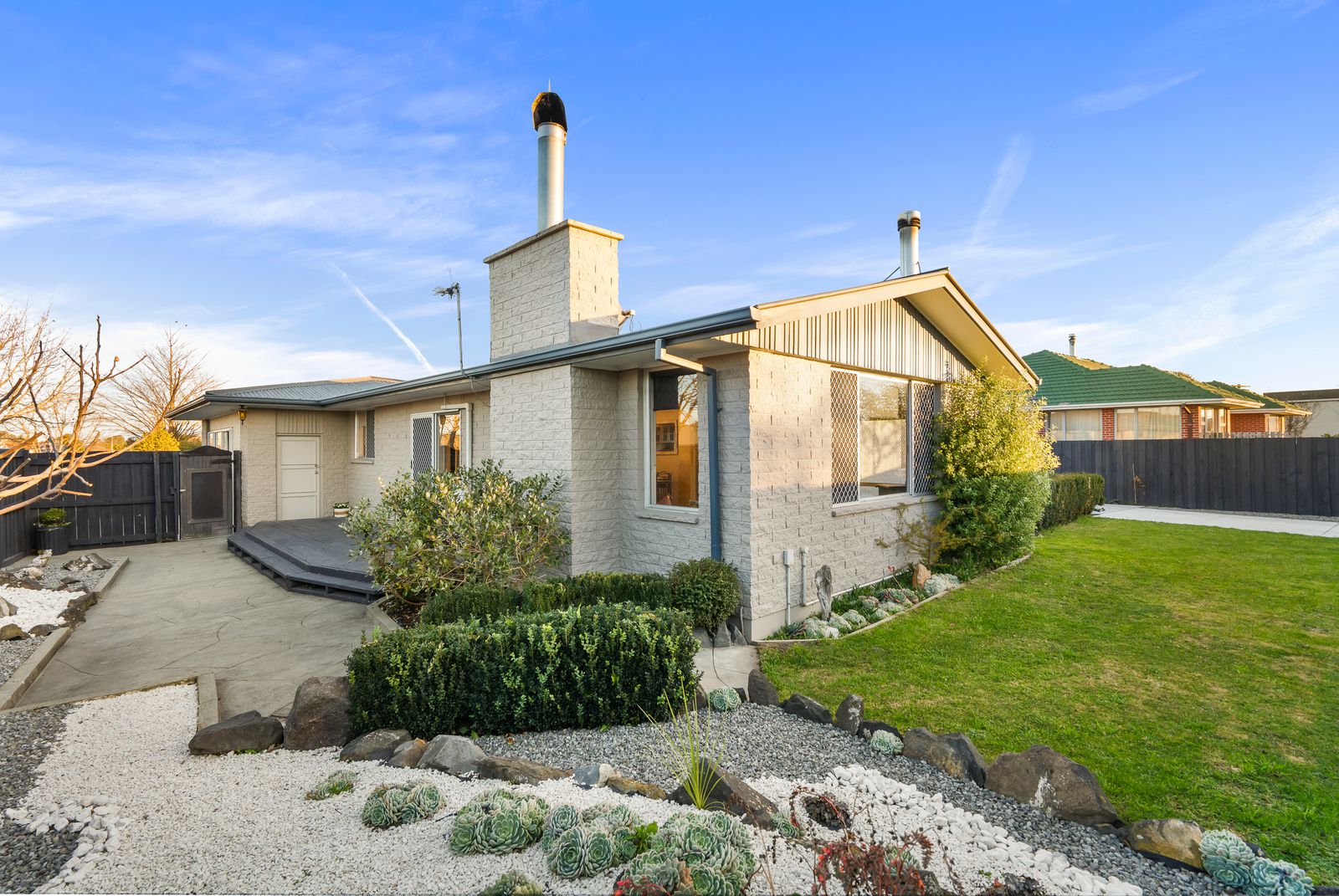 67 Seddon Street
