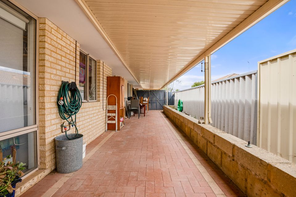 7 Wrasse Glade, Warnbro