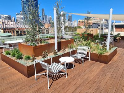 N501 / 233 Harris Street, Pyrmont