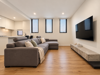 64 / 114 Great Western Highway, Westmead