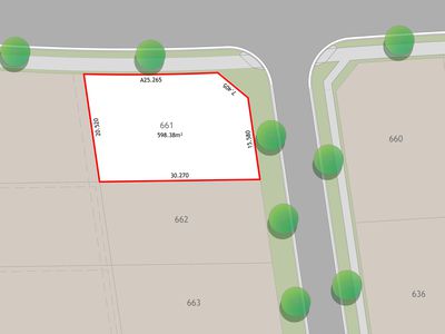 Lot 661, 85 Kanangra Drive, Crangan Bay