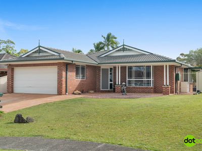 19 Ebony Drive, Hamlyn Terrace