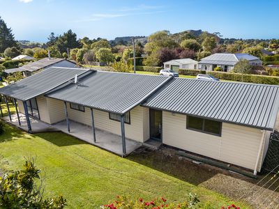 33 Bourke Street, Waikouaiti