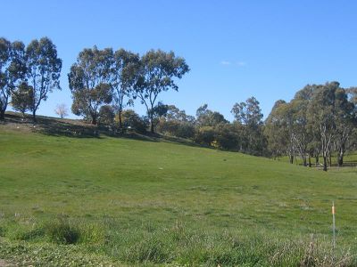 LOT 17 WARREN ROAD, Heathcote