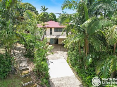 2 Station Street, Burringbar