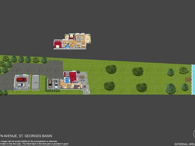 4 Loralyn Avenue, St Georges Basin