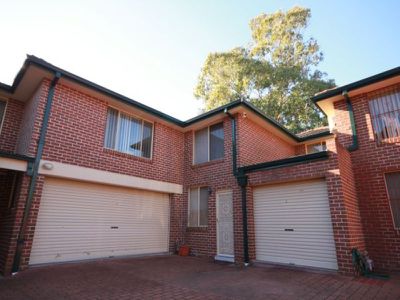 4 / 14 Nicoll Street, Roselands