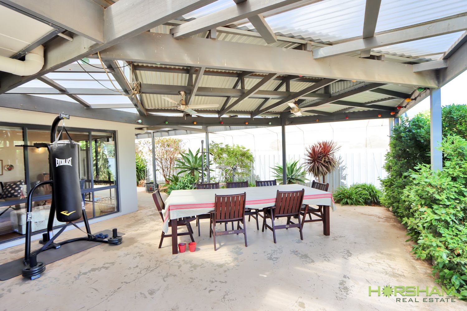 25-27 Ramsay Street, Nhill