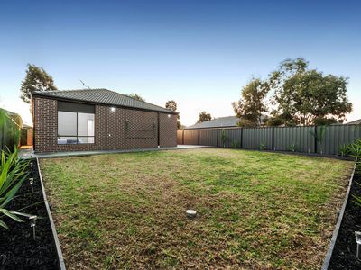 24 Paddington Street, Craigieburn