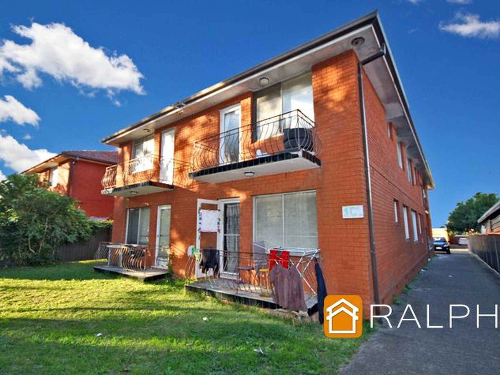 5 / 16 Oswald Street, Campsie