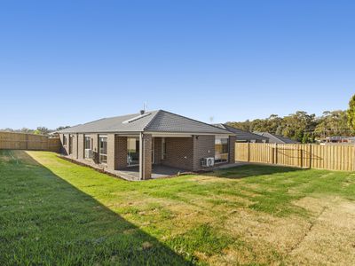 24 Delma Crescent, Seymour