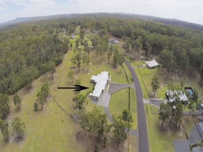 21 Glider Avenue, Darawank