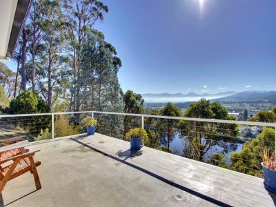 14 Riverview Lane, Huonville