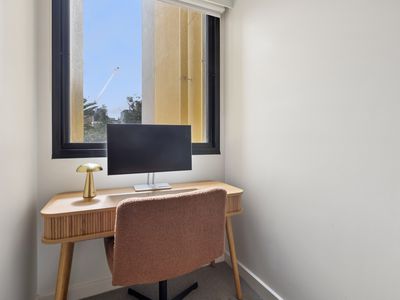 202 / 12 Napier Street, Footscray