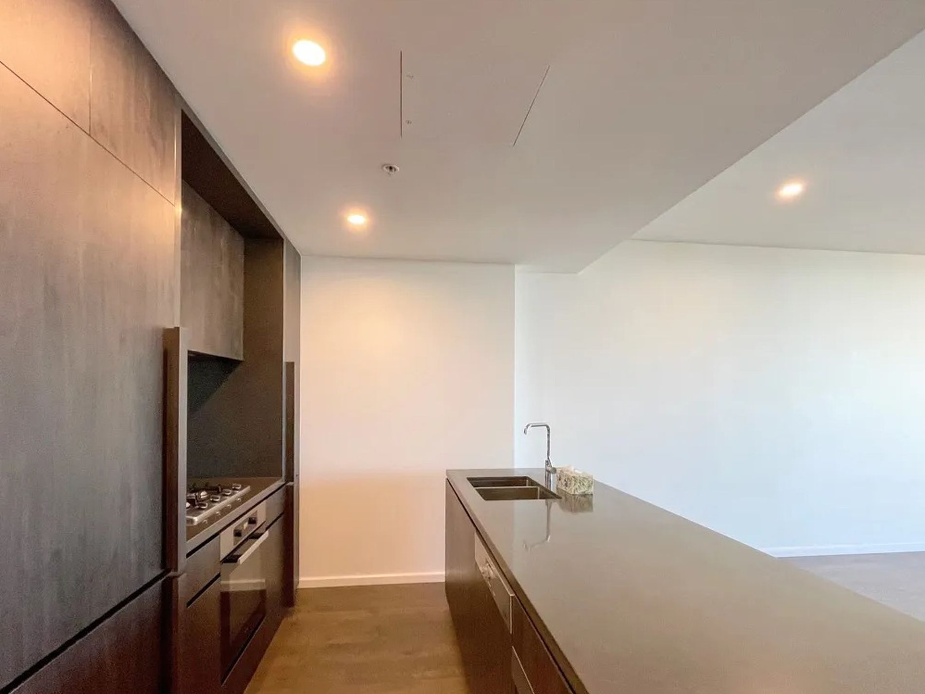 2206 / 500 Pacific Highway, St Leonards