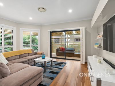 93 Anson Street, St Georges Basin