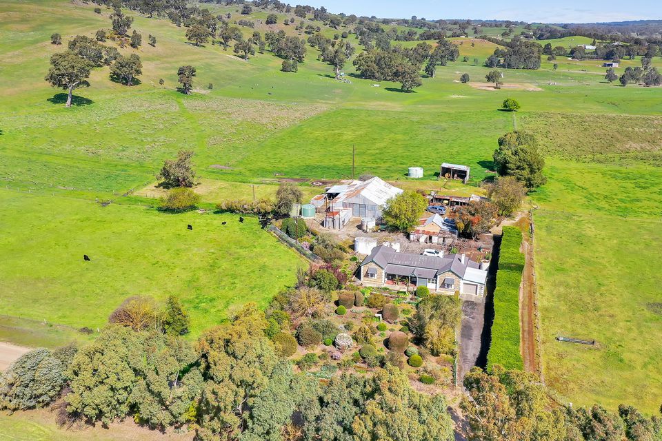 50 Hillclimb Road, Mount Mckenzie