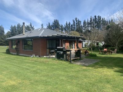 285 Waikimihia Road, Southbridge