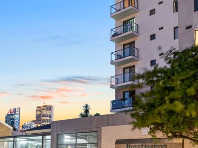 88 / 9 Delhi Street, West Perth