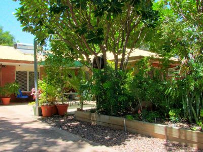 25 Boobialla Way, Kununurra