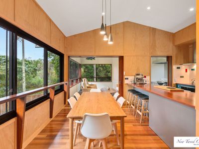 1 Letitia Road, Fingal Head