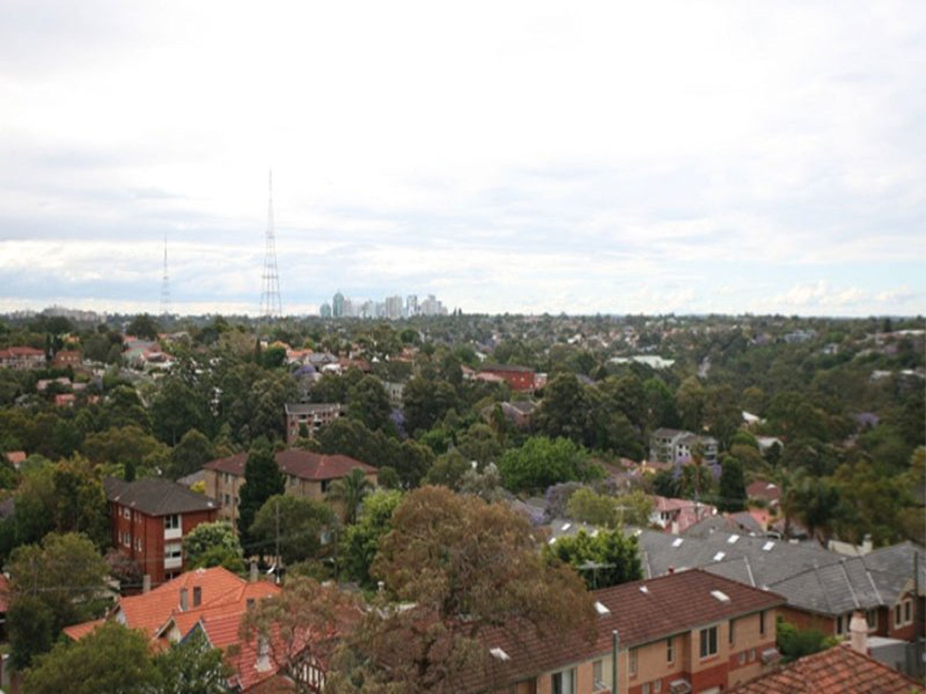 310 / 520 Cnr Miller Street & Palmer Street, Cammeray