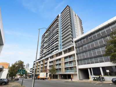 1503 / 659 Murray Street, West Perth