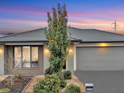 14 Riland Boulevard, Tarneit