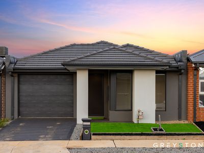 14 Puritan Street, Rockbank