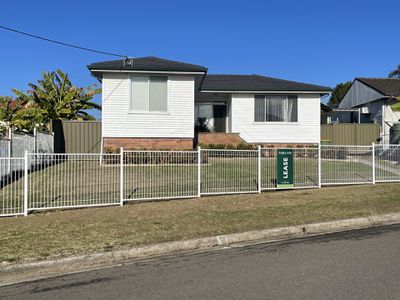 6 Wakelin Avenue, Mount Pritchard