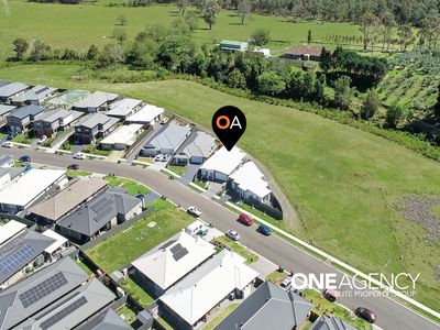 4 Osage Street, Horsley