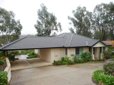 20 Argyle Way, Wodonga