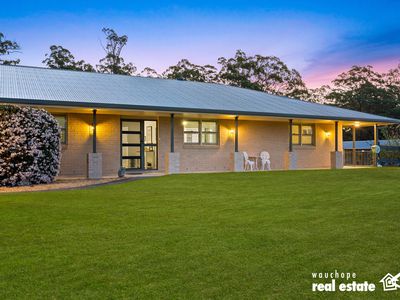 1 Moncrieff Close, King Creek