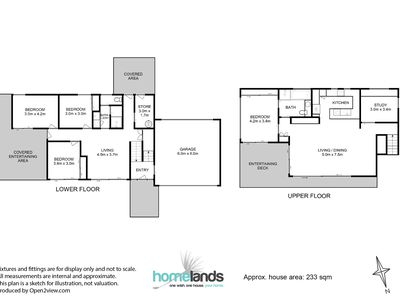 14 Old Apple Court, Huonville