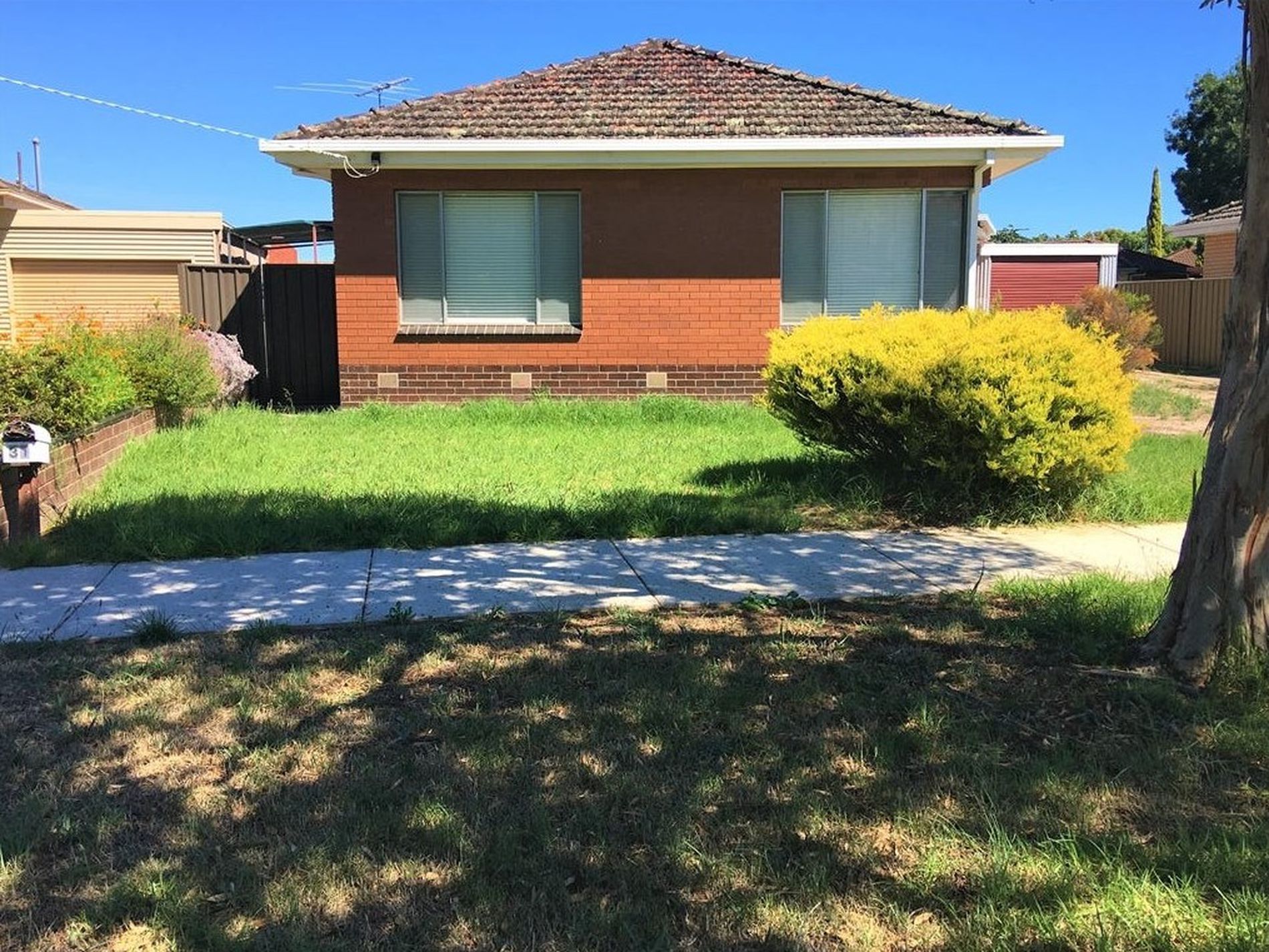 31 Park Crescent, Wangaratta