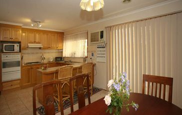 19B The Gateway, Berwick