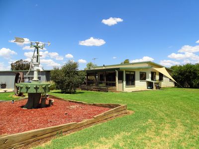 1530 Benjeroop-Lake Charm Road, Benjeroop