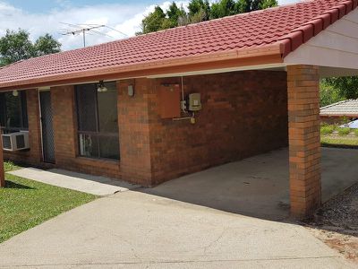 17 / 54 Dorset Drive, Rochedale South