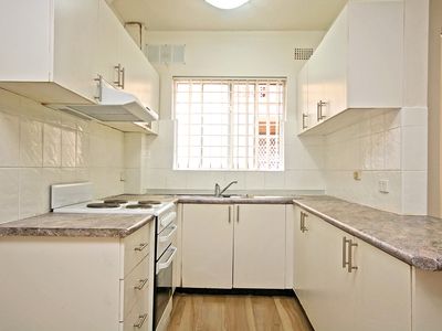 4 / 4 shadforth street , Wiley Park