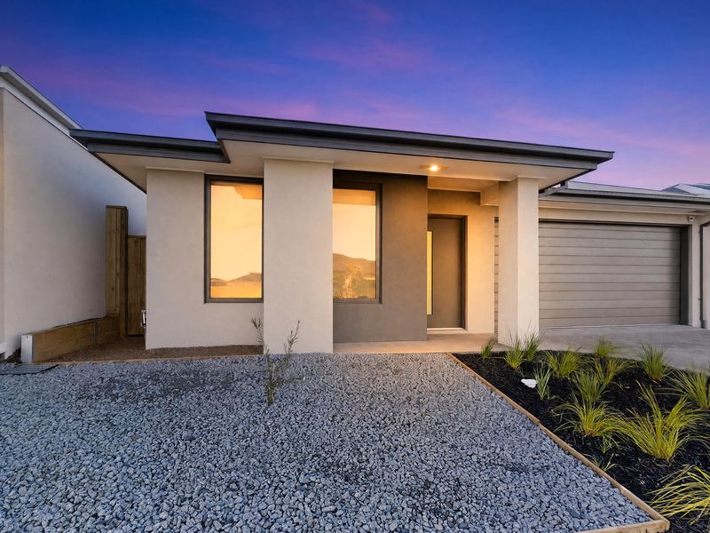 Lot 5704 Grappa Circuit, Wyndham Vale