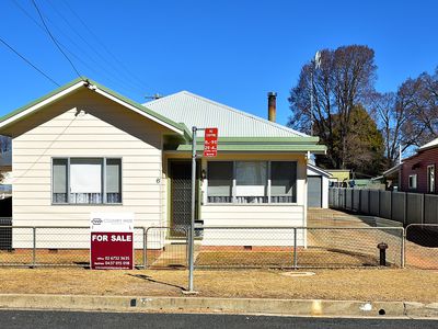 6 Cameron Lane, Glen Innes