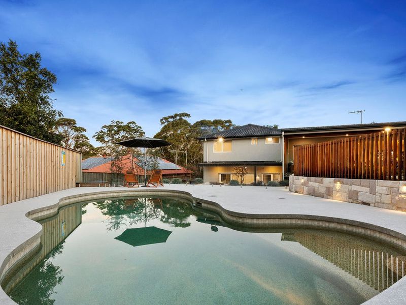 77 Glenhaven Road, Glenhaven