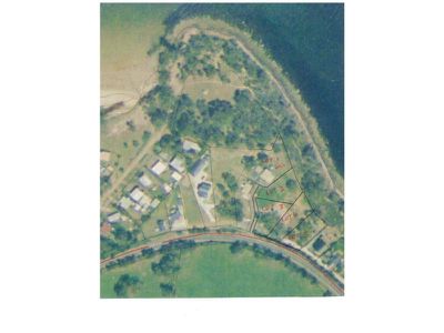 Lot 3, 5691 Channel Highway, Verona Sands