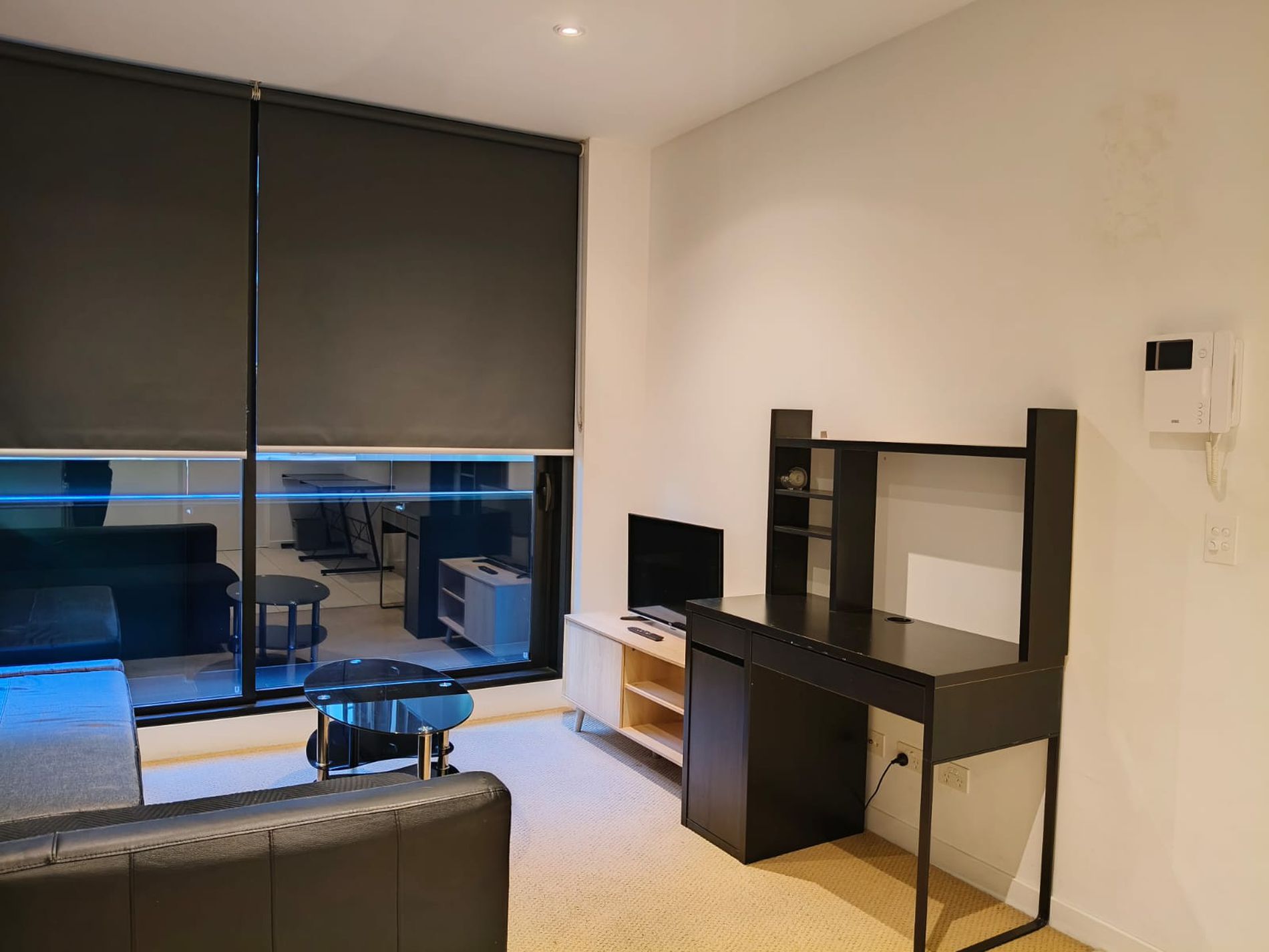 1018 / 555 Swanston Street, Carlton